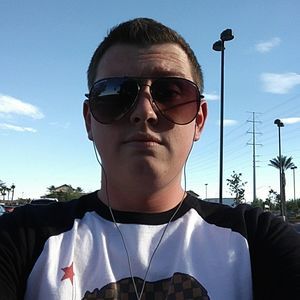 Meet your Posher, Josh