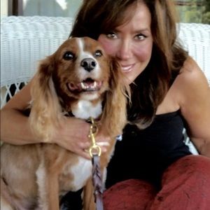 Meet your Posher, Veronica