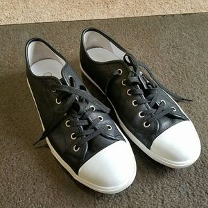 Cole Haan Leather Shoes