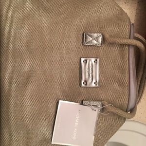 Michael kors hand bag