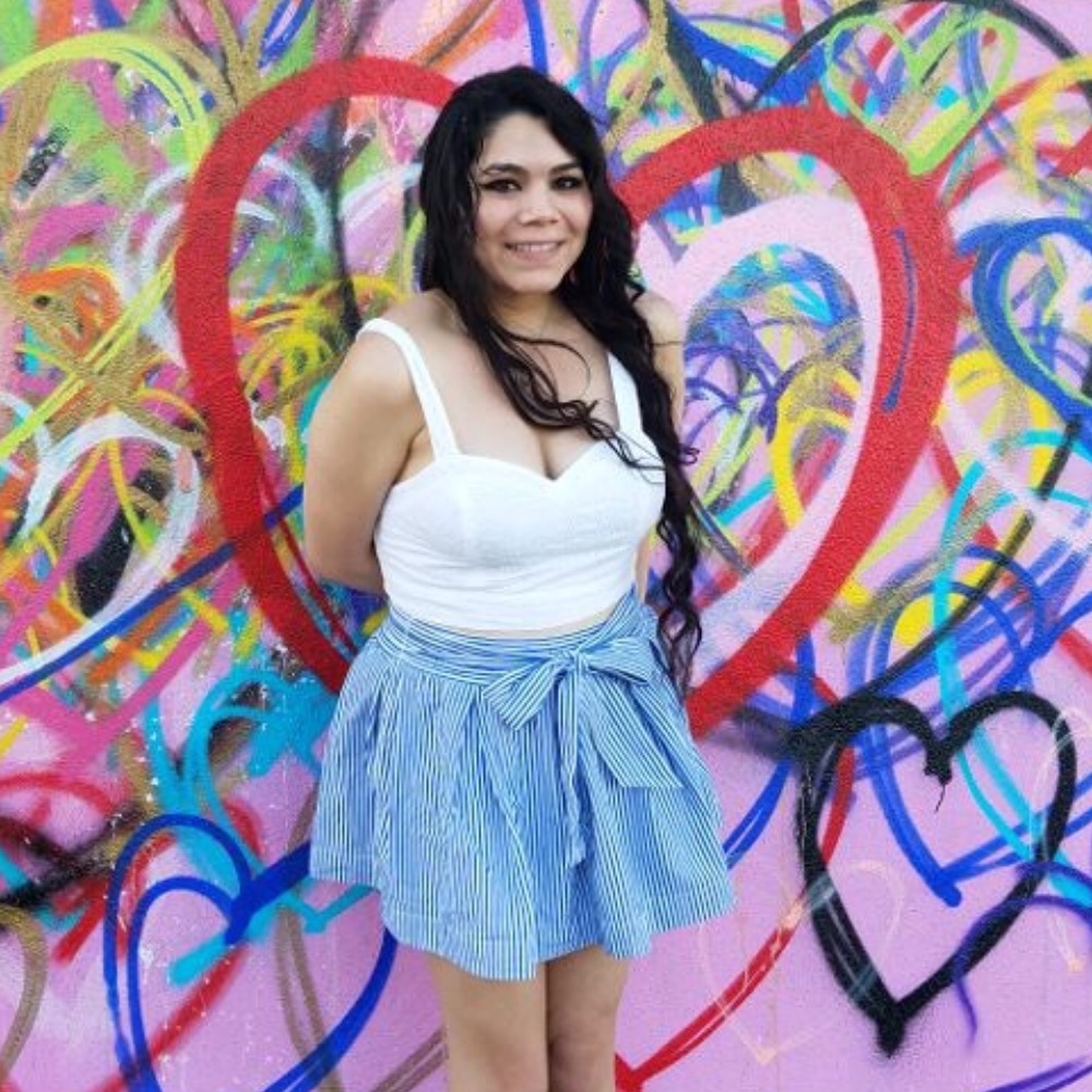 Meet your Posher, Julianna