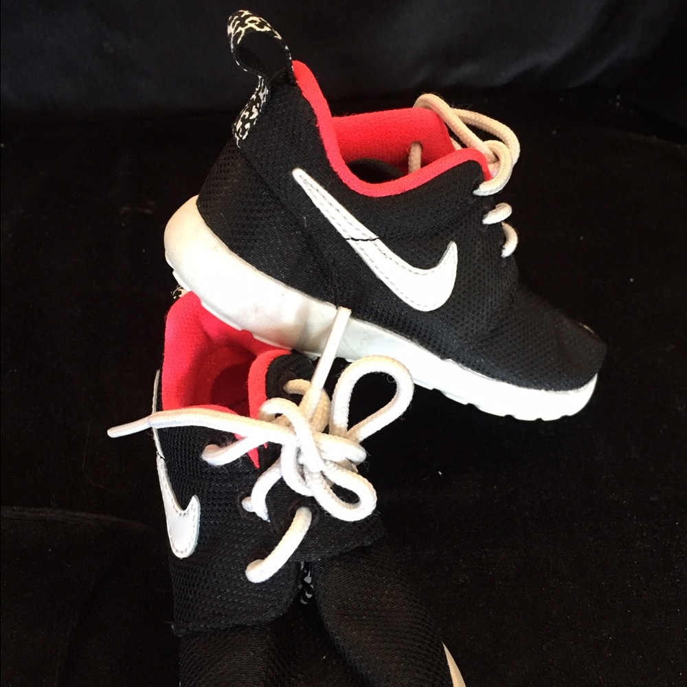 Toddler nikes
