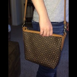 Fossil Crossbody Purse