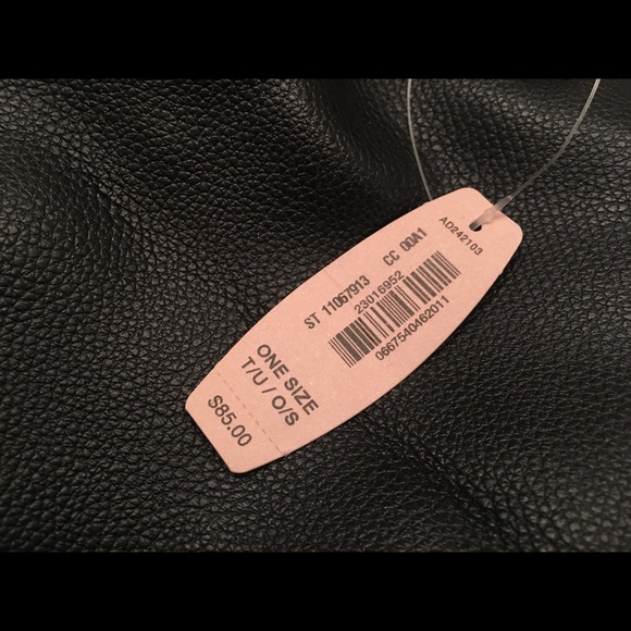 VS backpack - Picture 2 of 3