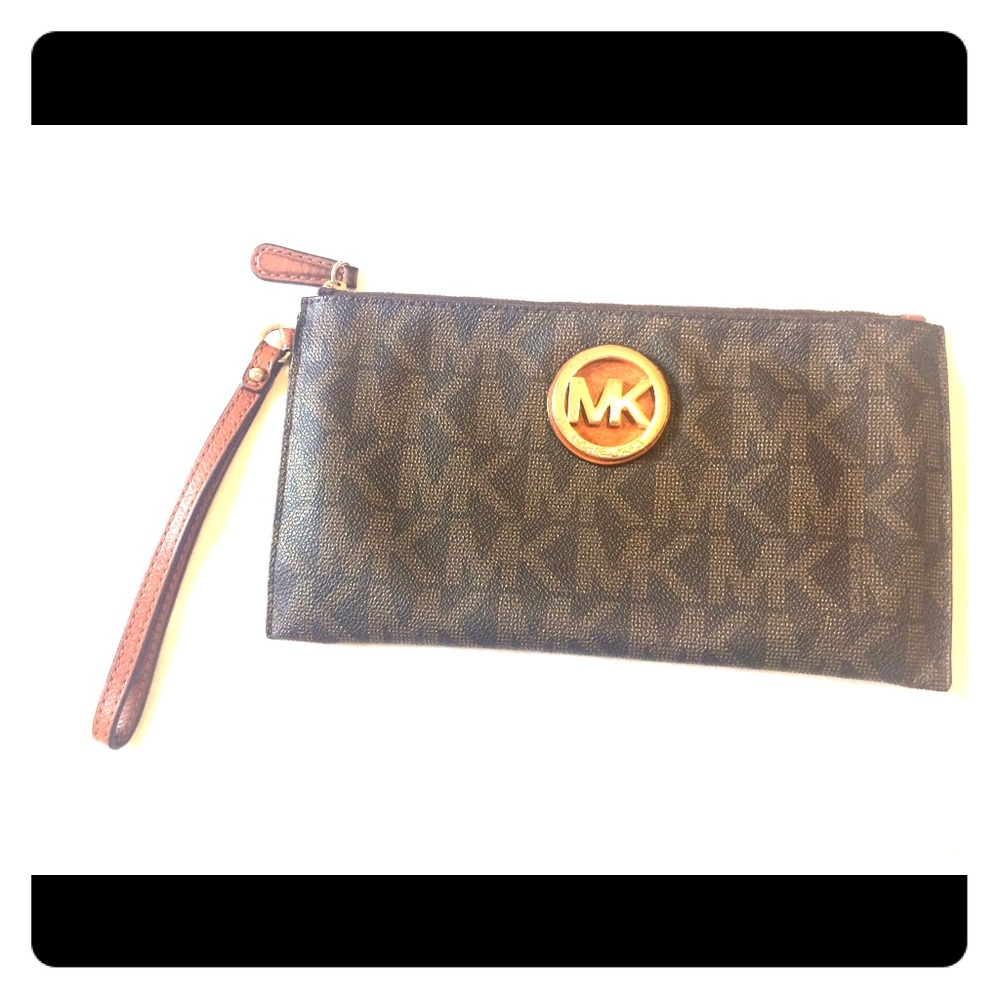 Michael Kors, signature Fulton large
