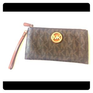 Michael Kors, signature Fulton large