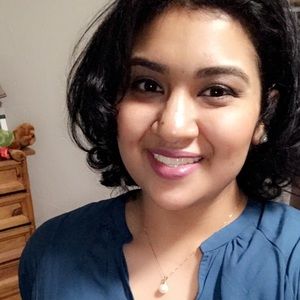 Meet your Posher, Cindy