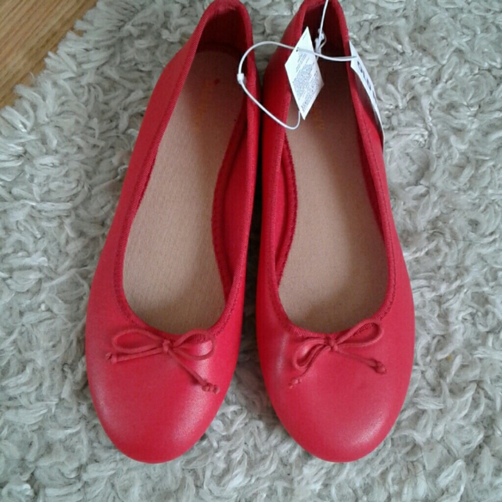 Old Navy Flats