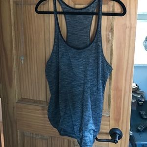 Lululemon loose fitting tank