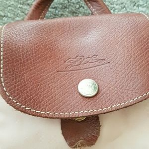 Le Pliage Foldable mini backpack