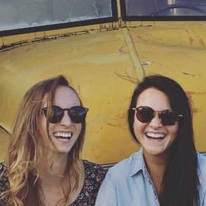 Meet your Posher, Ana