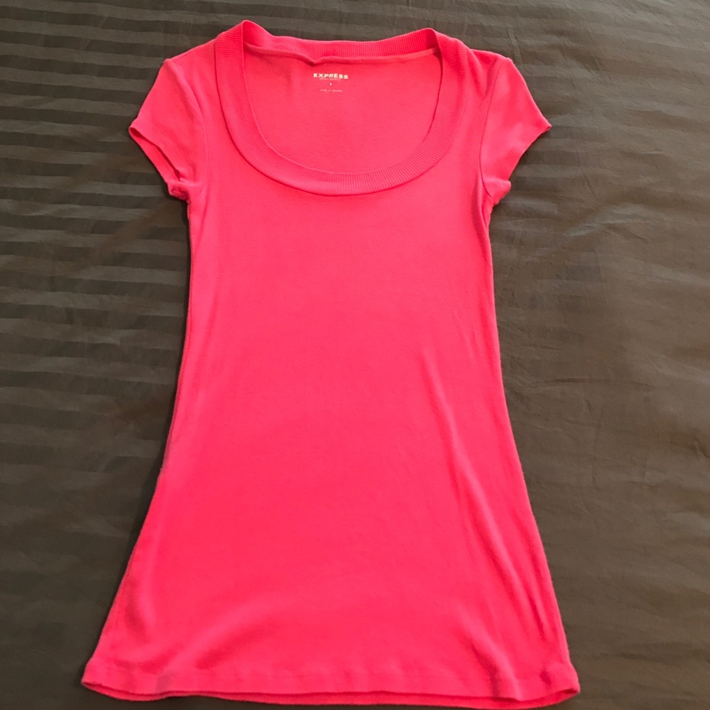 Express shirt