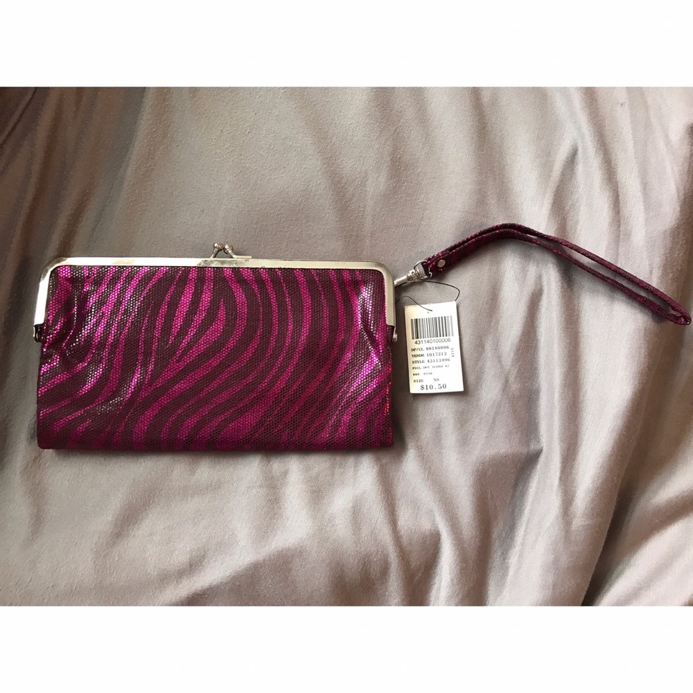 Wristlet