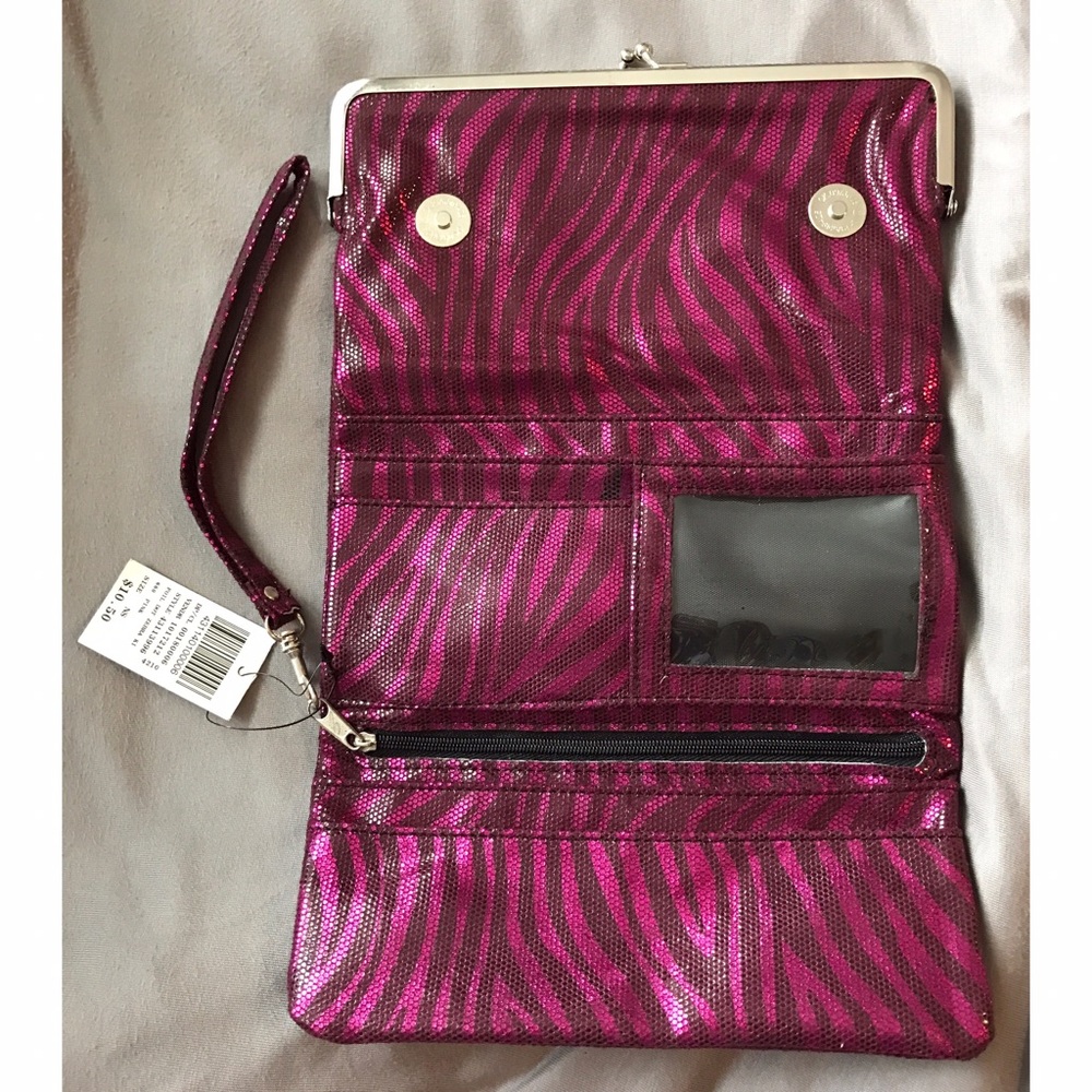 Wristlet - Picture 3 of 4