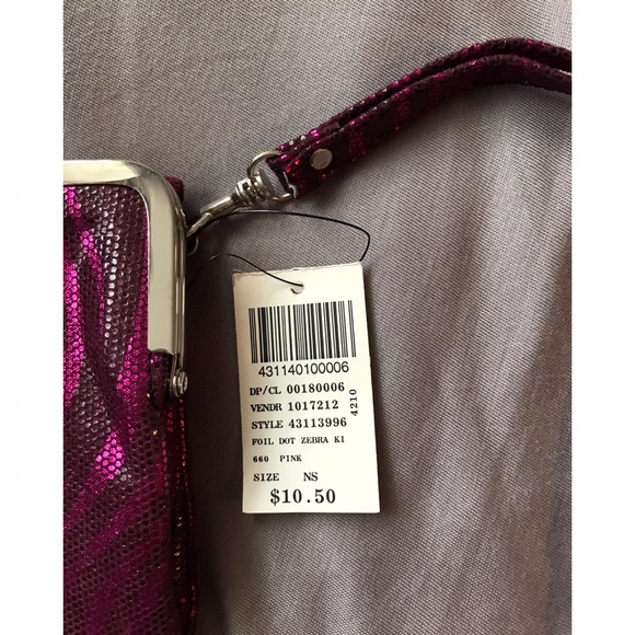 Wristlet - Picture 2 of 4