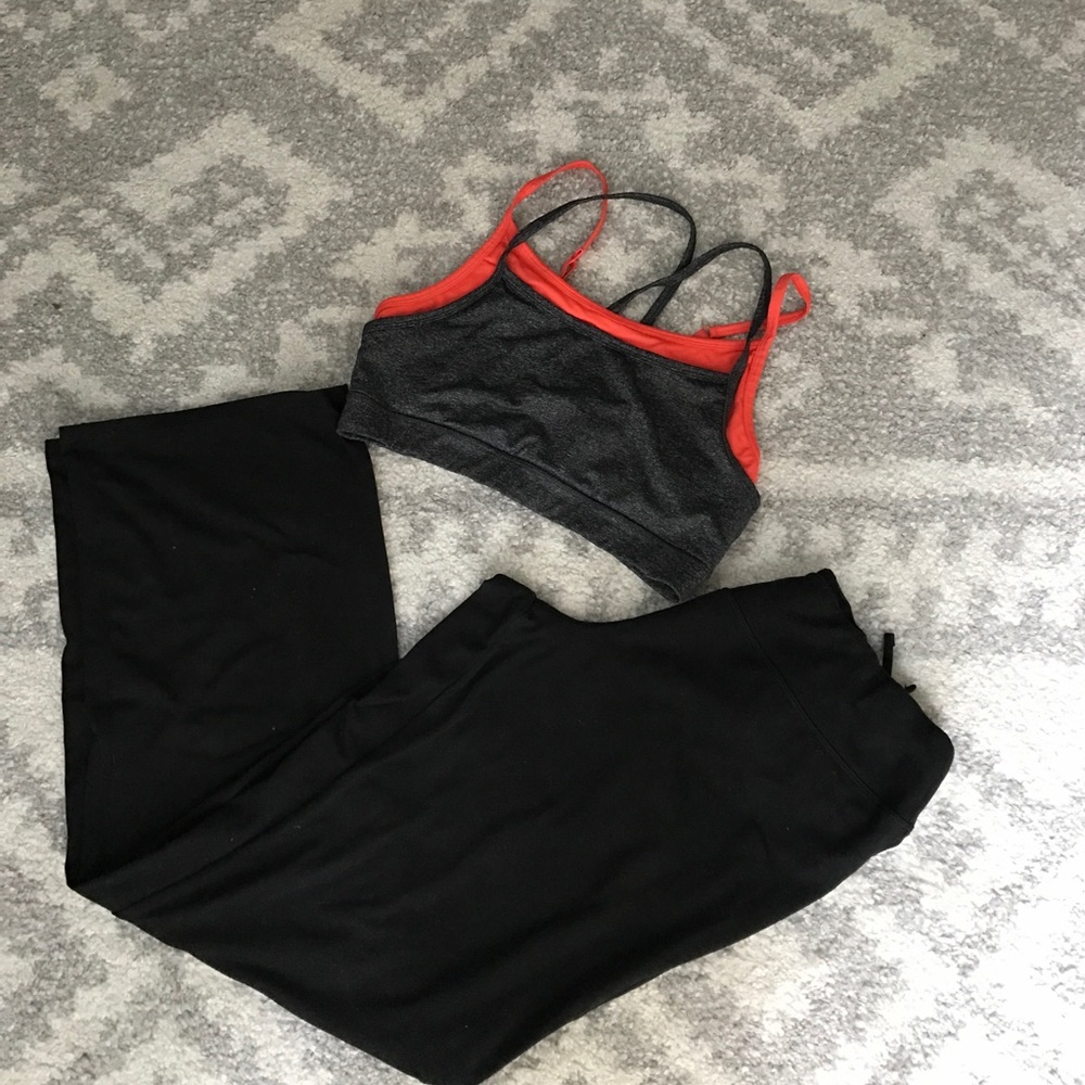 👛sold 👛Double layer sports bra
