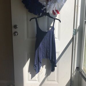 Top great for layering!! Purchase at the "Buckle"