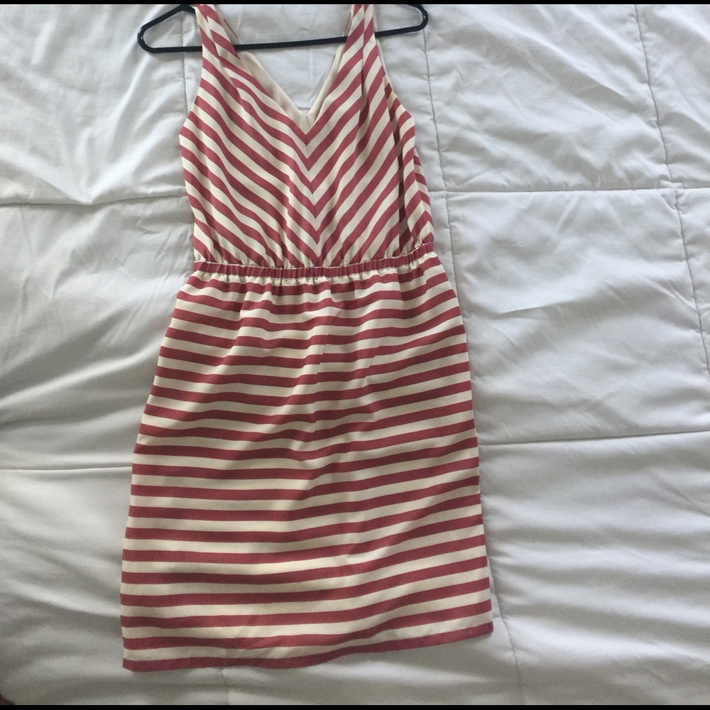 Summer/Spring time dress