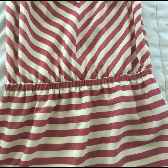 Summer/Spring time dress - Picture 3 of 3