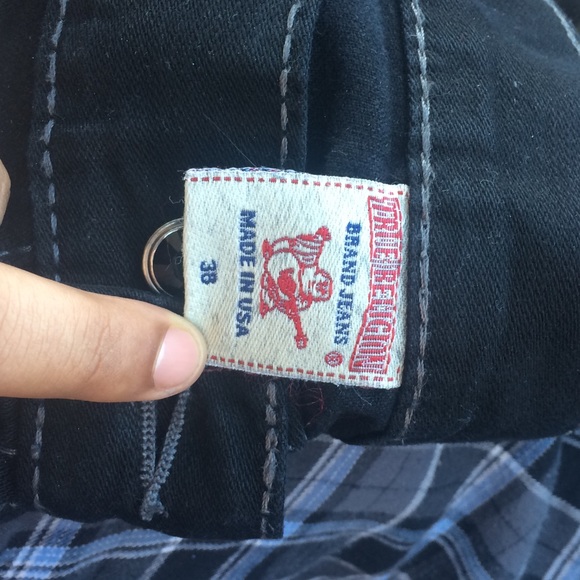 True religion jeans - Picture 2 of 2