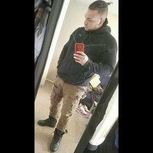 Meet your Posher, Ricardo