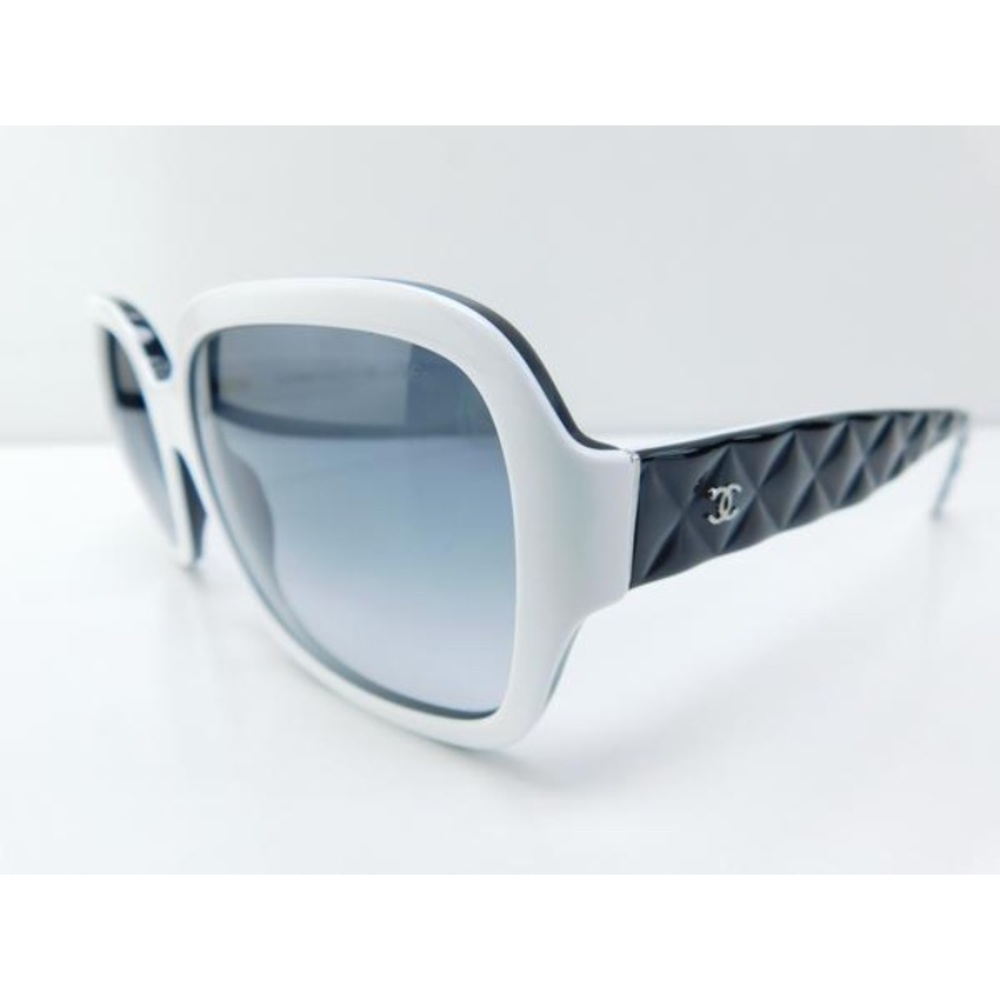 SOLD ON T R A DEDY❤Authentic ❤Chanel Sunglasses