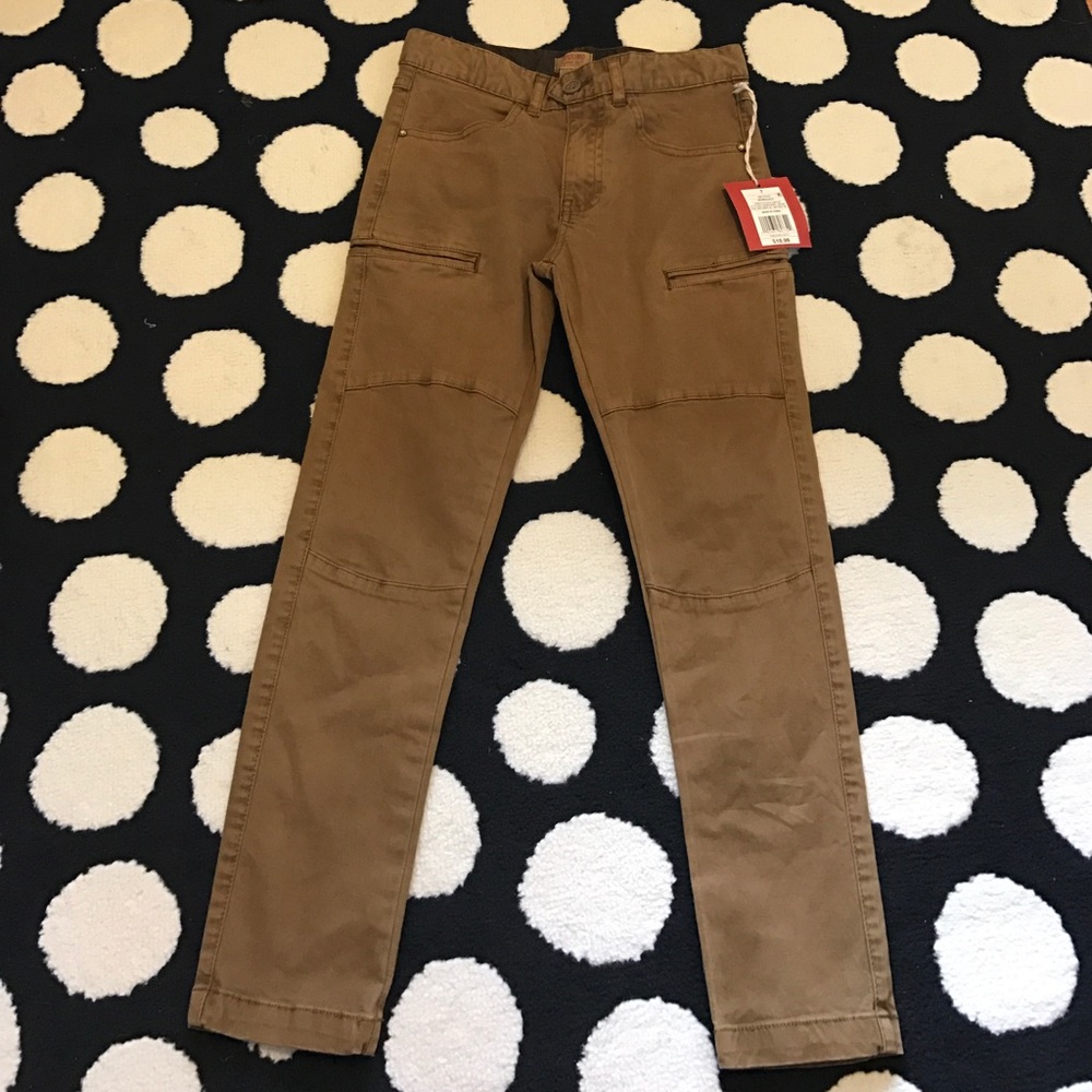 Mossimo Boy Pants