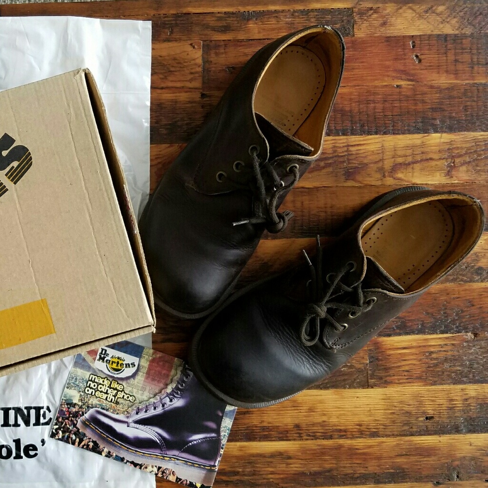 Vintage Docs