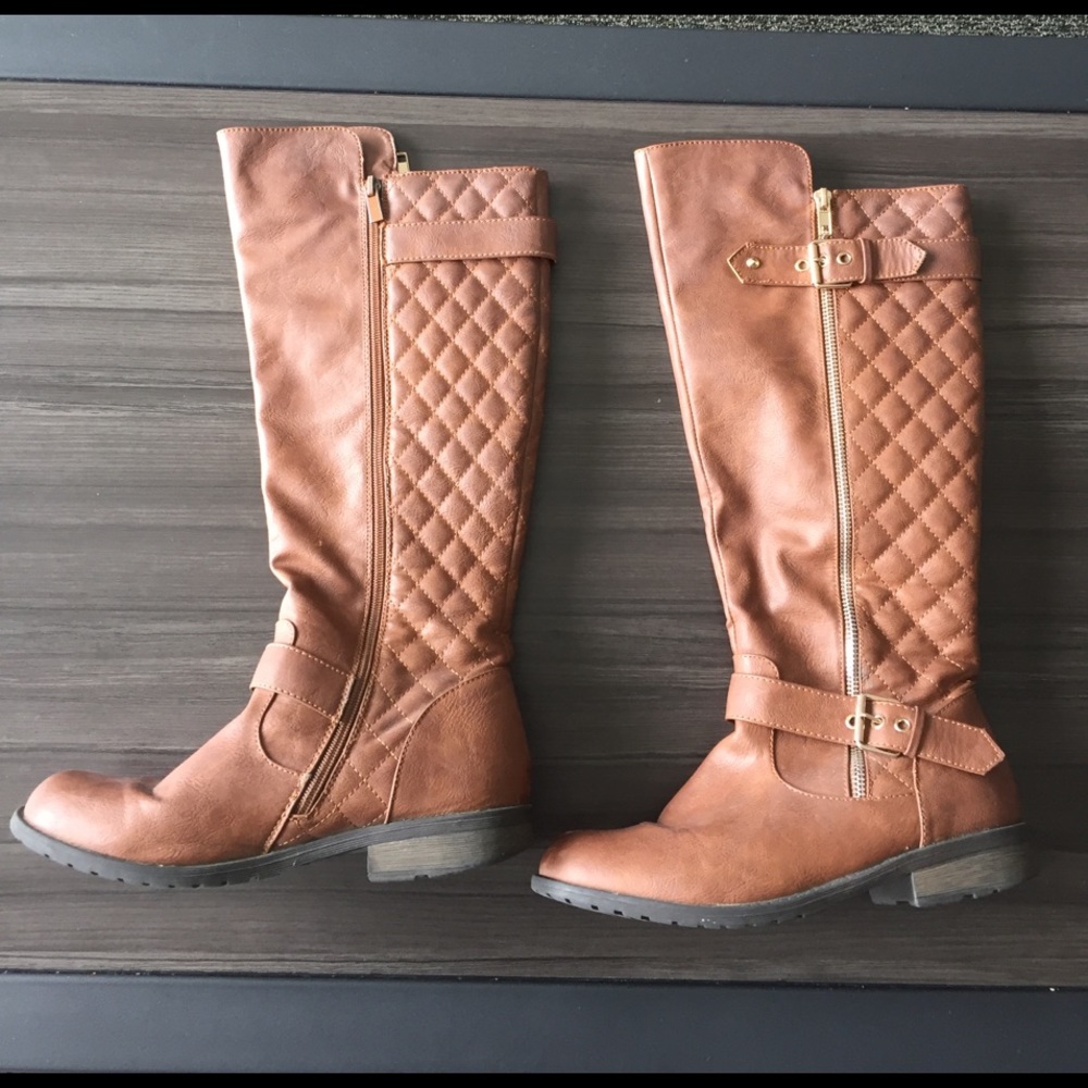 Riding Boots