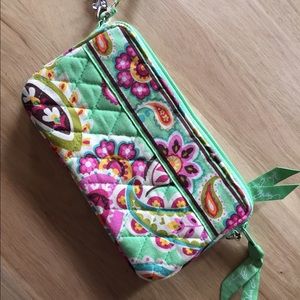 Vera Bradley Wrislet