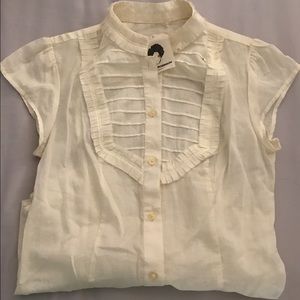 Patrick Robinson for Target Blouse