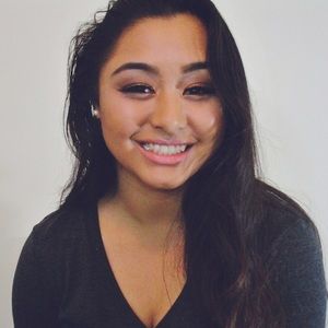 Meet your Posher, Anh