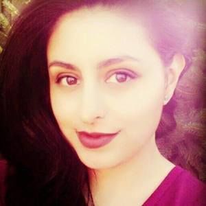 Meet your Posher, Salina