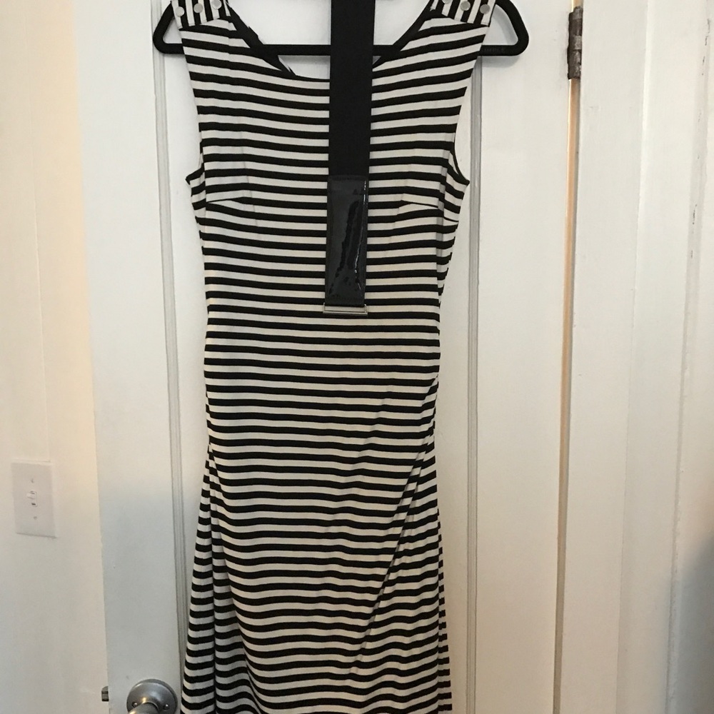 White House Black Market Dress