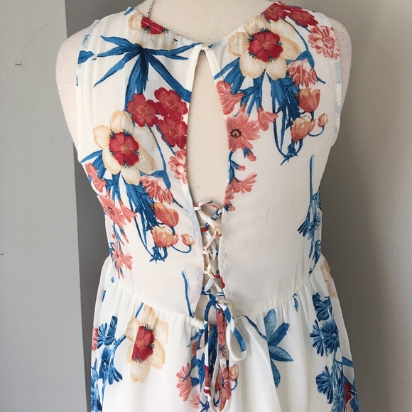 FINAL MARKDOWN -🎉HP🎉 -NWT Boutique Dress - Picture 2 of 4