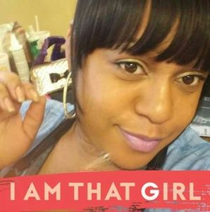 Meet your Posher, Tyyonda