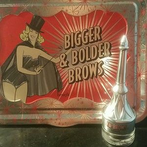 Benefit Ka-Brow Creme Gel Brow Color w/ Brush