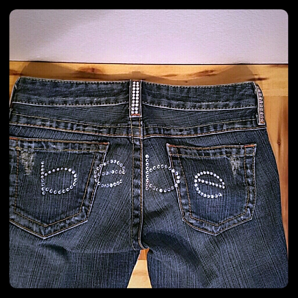 Bebe Jeans
