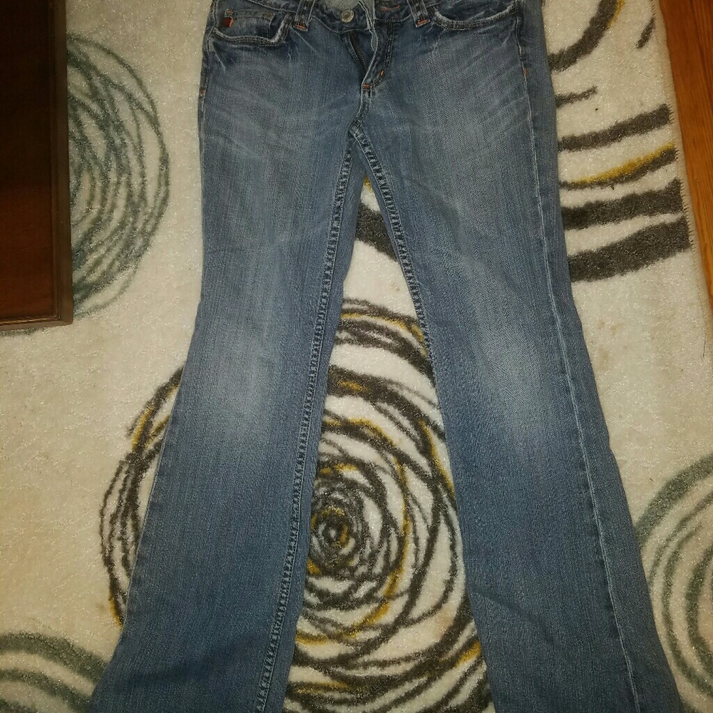 Miss me jeans size 29