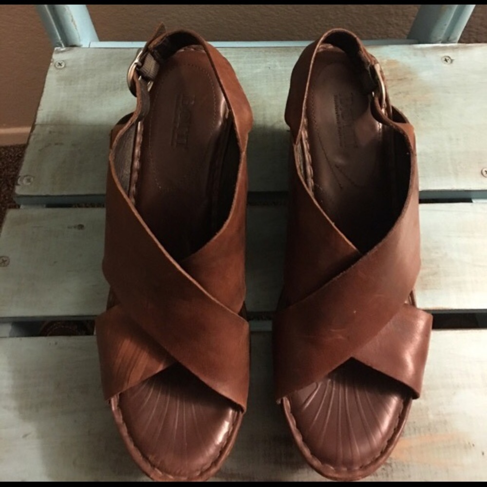 Wedges