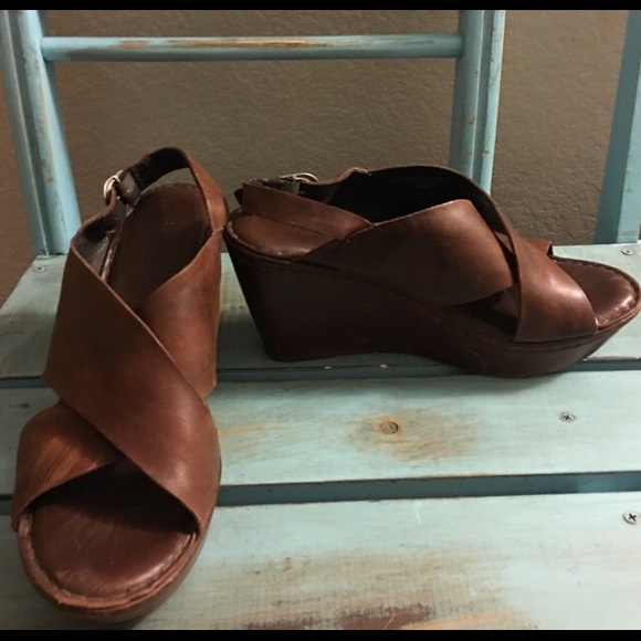 Wedges - Picture 2 of 5