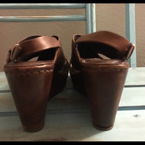 Wedges - Picture 3 of 5