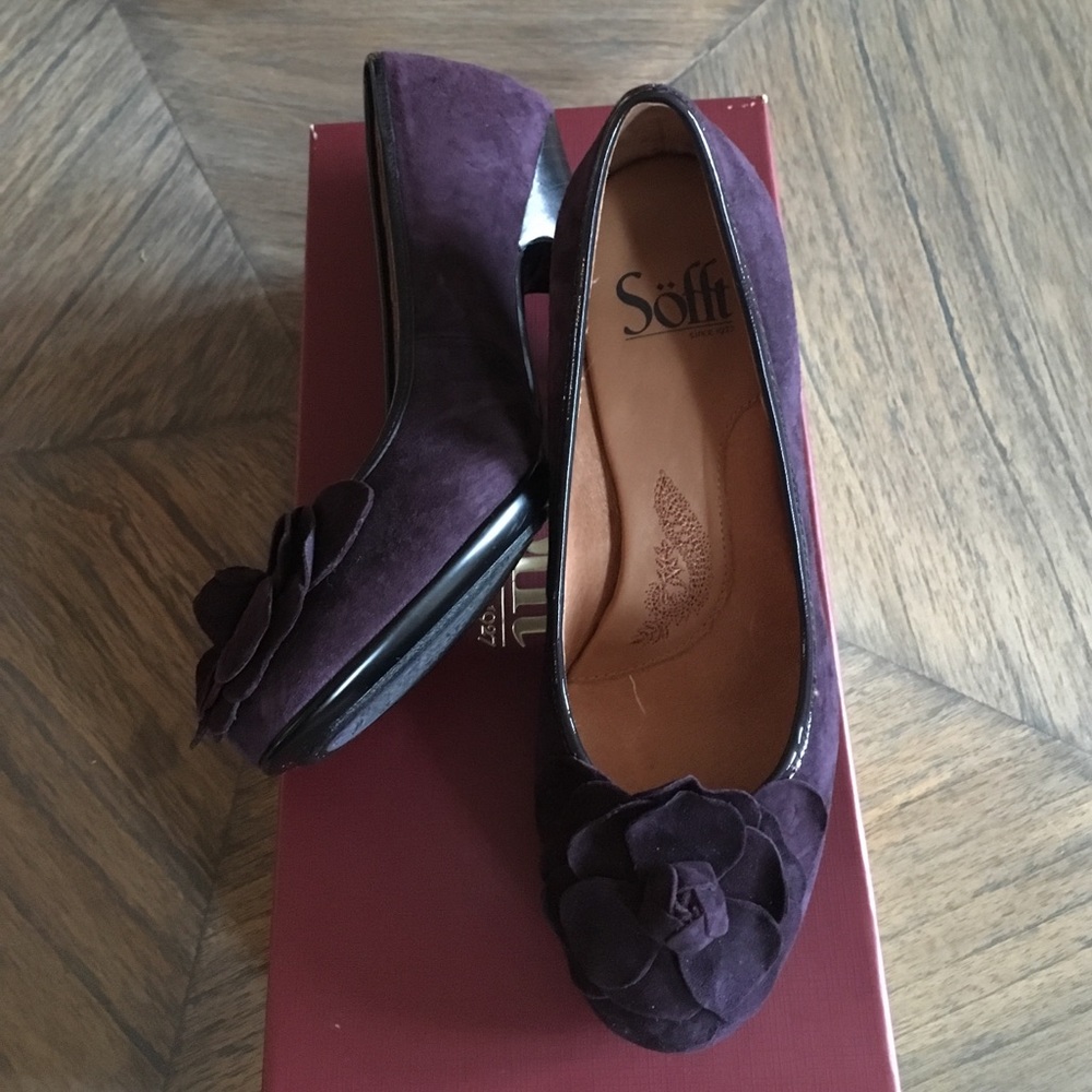Sofft Pumps