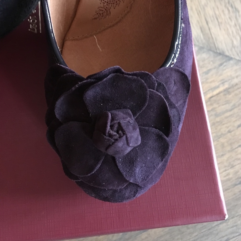Sofft Pumps - Picture 2 of 4