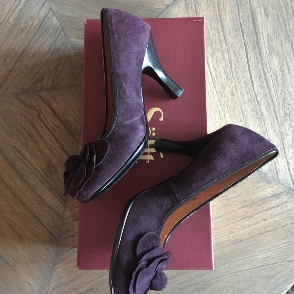 Sofft Pumps - Picture 3 of 4
