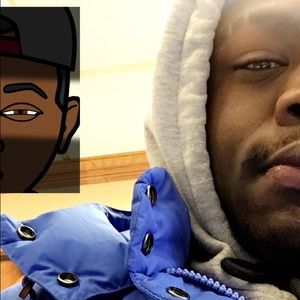 Meet your Posher, Darren