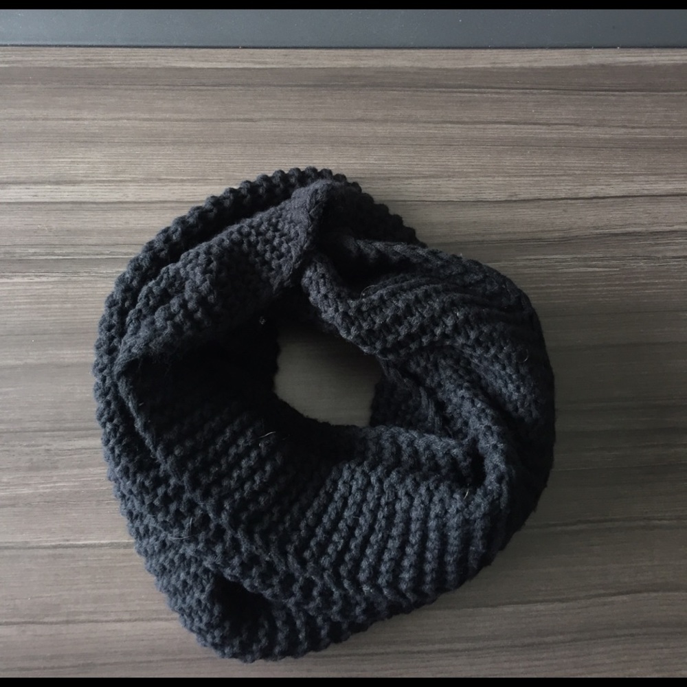 Infinity Scarf