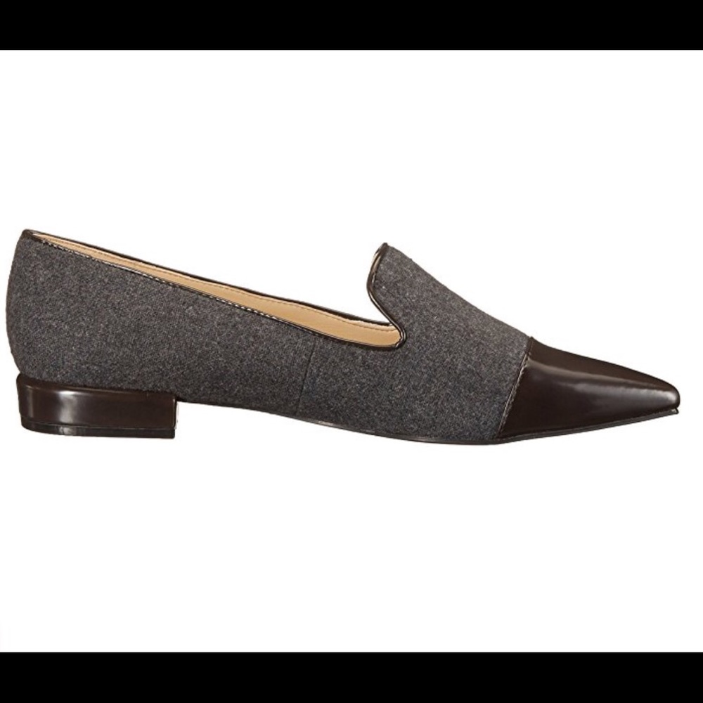 Nine West Flats