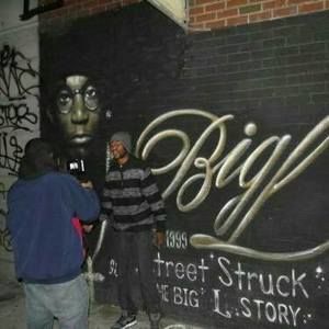 Meet your Posher, Earl