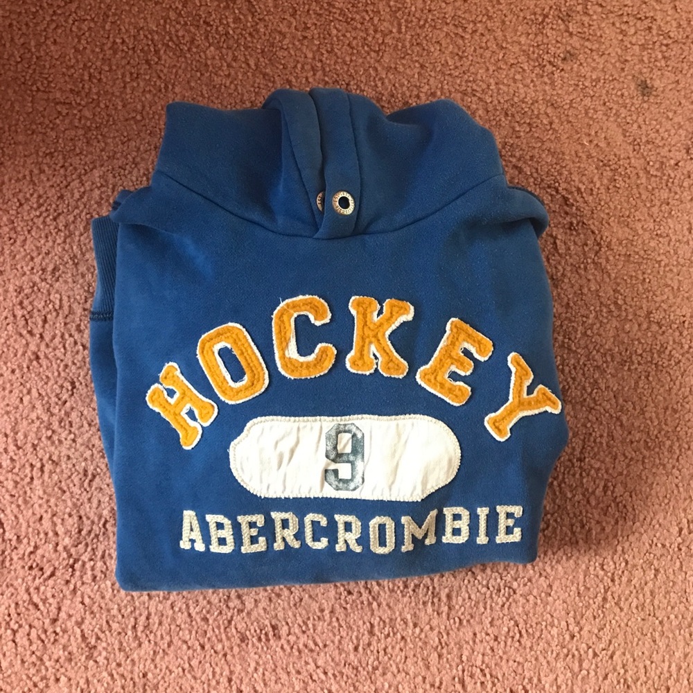 Boys hoodie